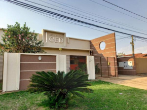 Residencial Joed 4